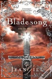 Capa do artigo Bladesong