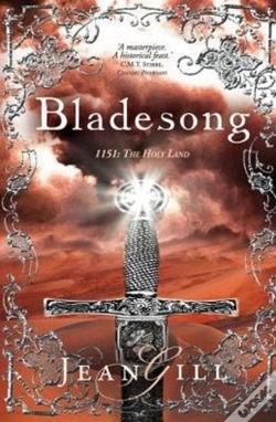 Capa do artigo Bladesong