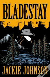 Capa do artigo Bladestay