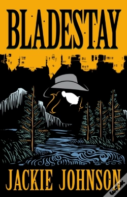 Capa do artigo Bladestay