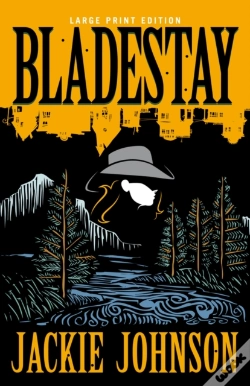 Capa do artigo Bladestay