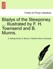 Capa do artigo Bladys Of The Stewponey. ... Illustrated