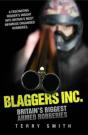 Blaggers Inc - Britain'S Biggest Armed Robberies - Preview