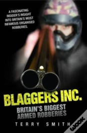 Capa do artigo Blaggers Inc - Britain