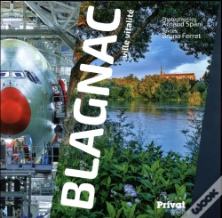 Capa do artigo Blagnac ; Ville Unique Et Plurielle