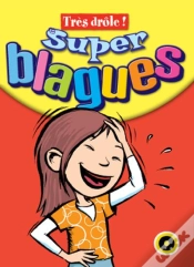 Capa do artigo Blagues 2012 (Unitaire)