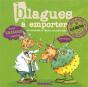 Blagues A Emporter Allo Docteur ? - Preview