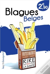 Capa do artigo Blagues Belges