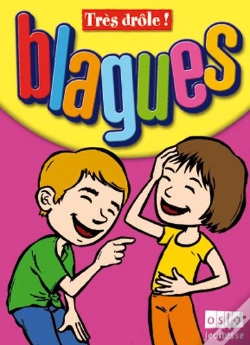 Capa do artigo Blagues