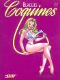 Blagues Coquines T.11 - Preview