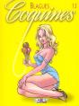 Blagues Coquines T.15 - Preview