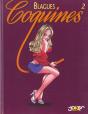 Blagues Coquines T.2 - Preview