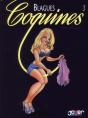 Blagues Coquines T.3 - Preview
