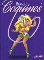 Blagues Coquines T.5 - Preview