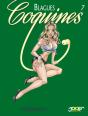 Blagues Coquines T.7 - Preview
