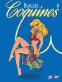 Blagues Coquines T.8 - Preview