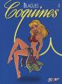 Blagues Coquines T.8 - Preview