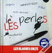 Capa do artigo Blagues Cultes ; Le Best Of Des Perles