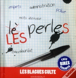 Capa do artigo Blagues Cultes ; Le Best Of Des Perles