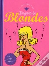 Blagues De Blondes