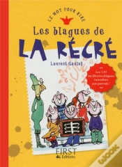 Capa do artigo Blagues De La Recre