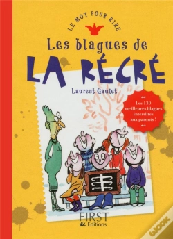 Capa do artigo Blagues De La Recre