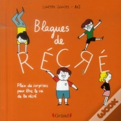 Capa do artigo Blagues De Recre