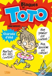 Blagues De Toto ; En Vacances