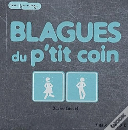Capa do artigo Blagues Du P'Tit Coin