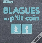 Capa do artigo Blagues Du P