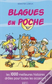 Blagues En Poche