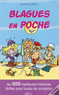 Capa do artigo Blagues En Poche