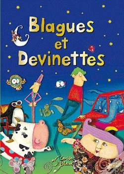 Capa do artigo Blagues Et Devinettes