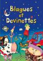 Blagues Et Devinettes - Preview