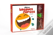 Capa do artigo Blagues Et Farces