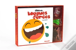 Capa do artigo Blagues Et Farces