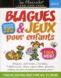 Blagues Et Jeux Enfants 2012 - Preview