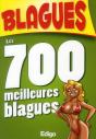 Blagues - Les 700 Meilleures Blagues - Preview