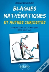 Blagues Mathématiques Et Autres Curiosités
