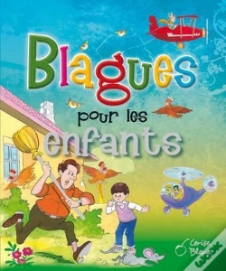 Capa do artigo Blagues Pour Les Enfants