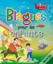 Capa do artigo Blagues Pour Les Enfants