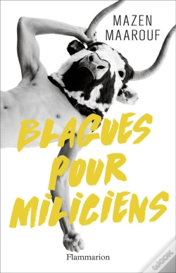 Capa do artigo Blagues Pour Miliciens