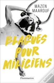 Capa do artigo Blagues Pour Miliciens