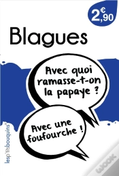 Capa do artigo Blagues