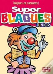 Capa do artigo Blagues