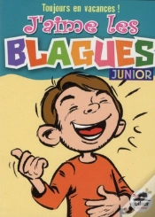 Capa do artigo Blagues