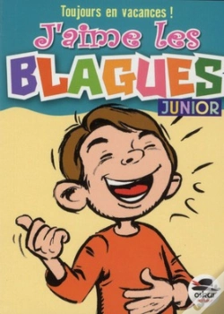 Capa do artigo Blagues