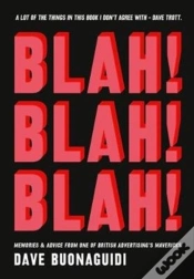Capa do artigo Blah! Blah! Blah!