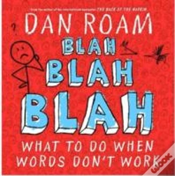 Capa do artigo Blah Blah Blah: What To Do When Words Don'T Work