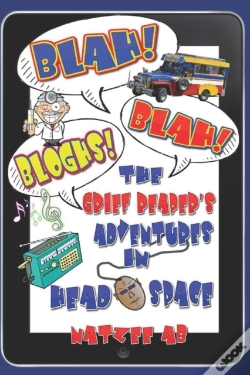 Capa do artigo Blah-Blah-Bloghs
